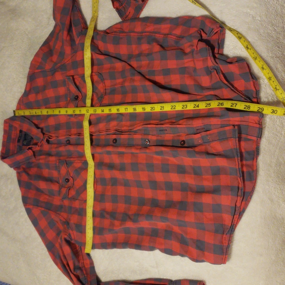 American Rag button down - Picture 5 of 5
